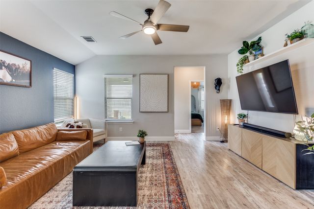 3716 Ancona Street, Mckinney, TX 75071