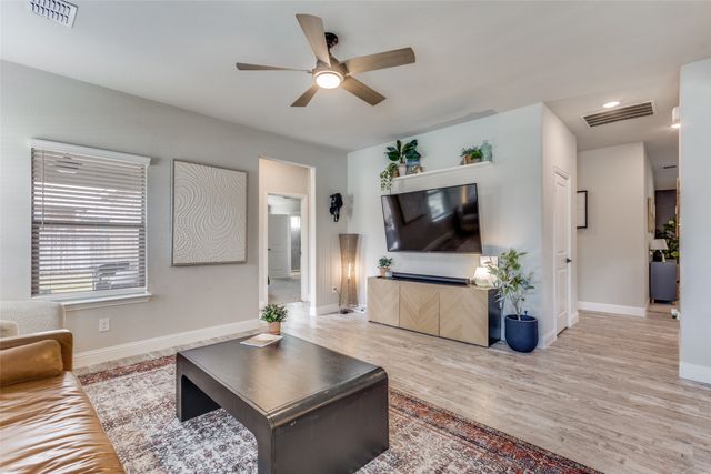 3716 Ancona Street, Mckinney, TX 75071