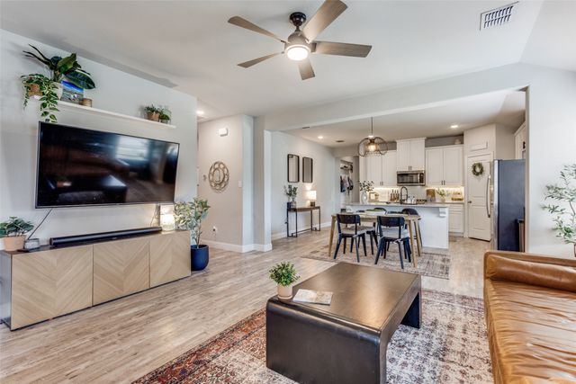 3716 Ancona Street, Mckinney, TX 75071