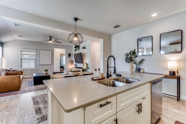 3716 Ancona Street, Mckinney, TX 75071