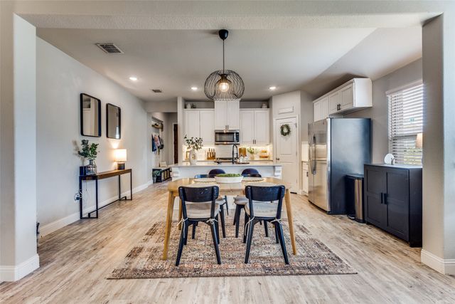 3716 Ancona Street, Mckinney, TX 75071