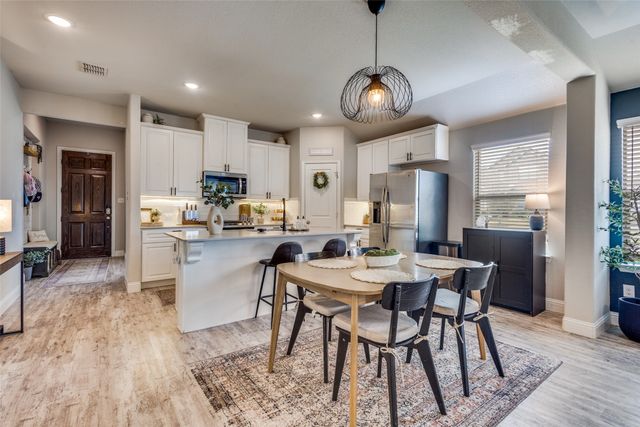 3716 Ancona Street, Mckinney, TX 75071