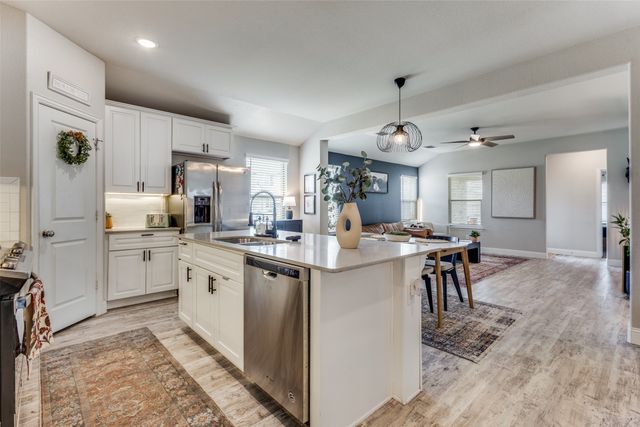 3716 Ancona Street, Mckinney, TX 75071