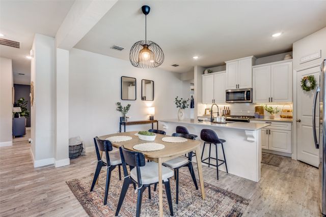 3716 Ancona Street, Mckinney, TX 75071