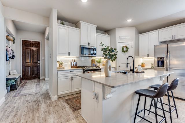 3716 Ancona Street, Mckinney, TX 75071