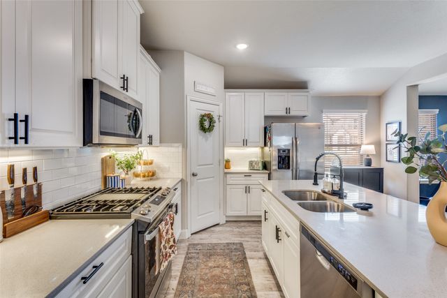 3716 Ancona Street, Mckinney, TX 75071