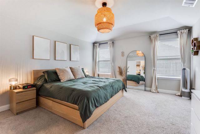 3716 Ancona Street, Mckinney, TX 75071