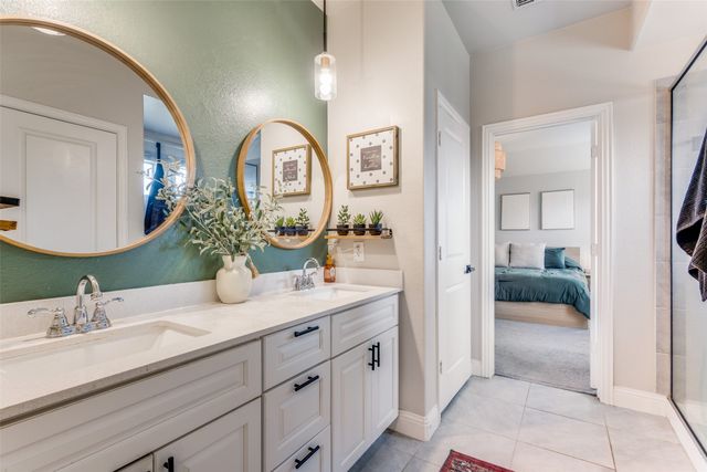 3716 Ancona Street, Mckinney, TX 75071