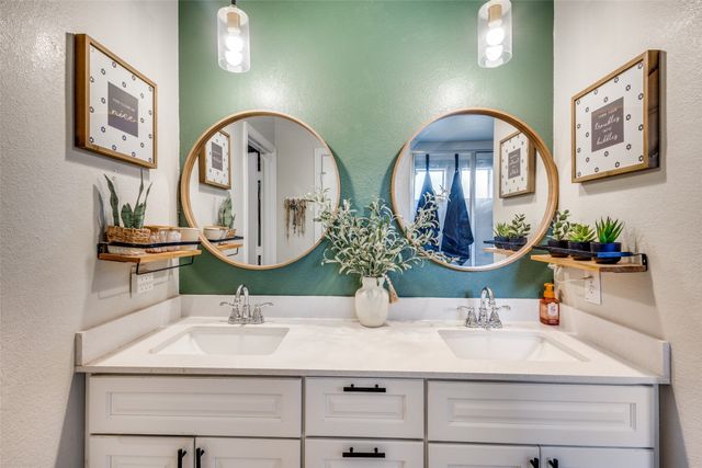 3716 Ancona Street, Mckinney, TX 75071