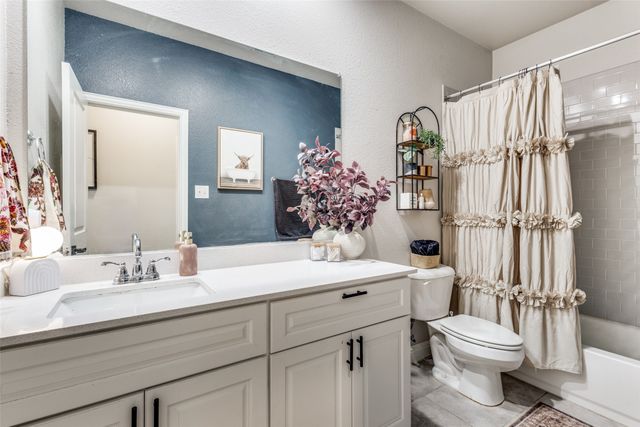 3716 Ancona Street, Mckinney, TX 75071