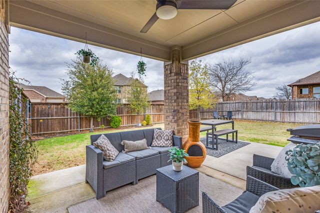 3716 Ancona Street, Mckinney, TX 75071