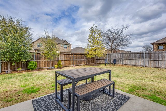 3716 Ancona Street, Mckinney, TX 75071