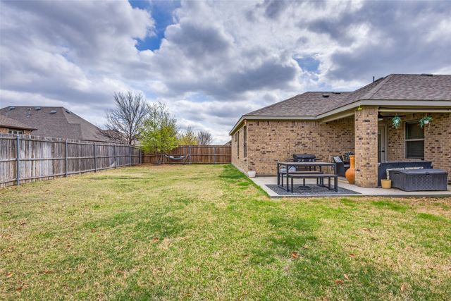 3716 Ancona Street, Mckinney, TX 75071