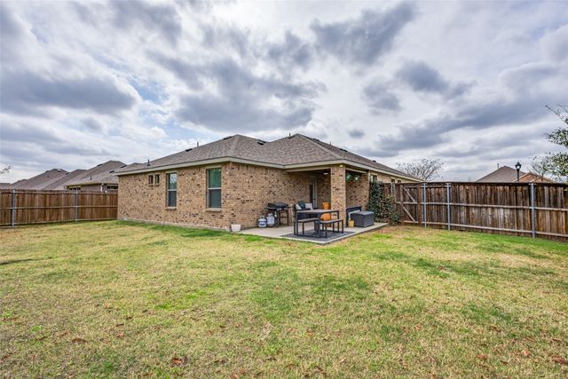 3716 Ancona Street, Mckinney, TX 75071