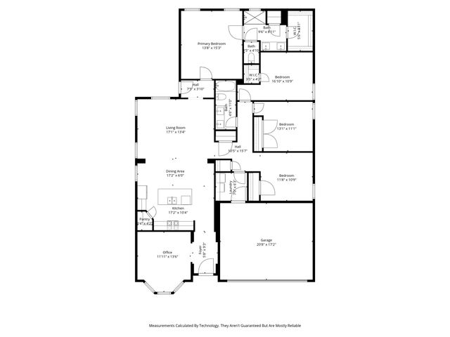 3716 Ancona Street, Mckinney, TX 75071