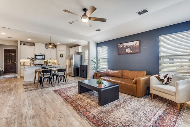 3716 Ancona Street, Mckinney, TX 75071