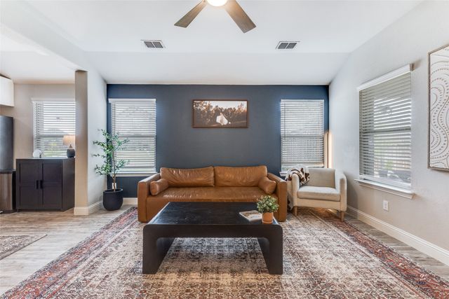 3716 Ancona Street, Mckinney, TX 75071