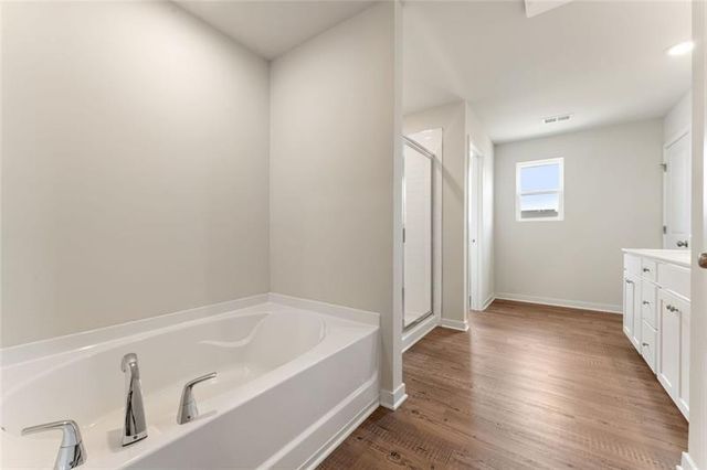 1303 Farmers Loop, Austell, GA 30106