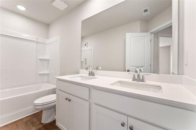 1303 Farmers Loop, Austell, GA 30106