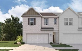 1303 Farmers Loop, Austell, GA 30106