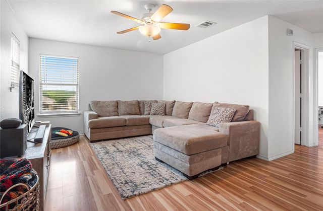 8936 Milton Lease DR, Austin, TX 78747