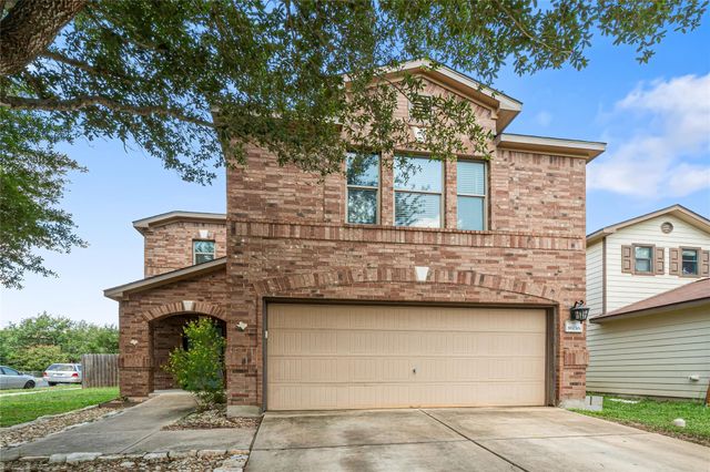 8936 Milton Lease DR, Austin, TX 78747