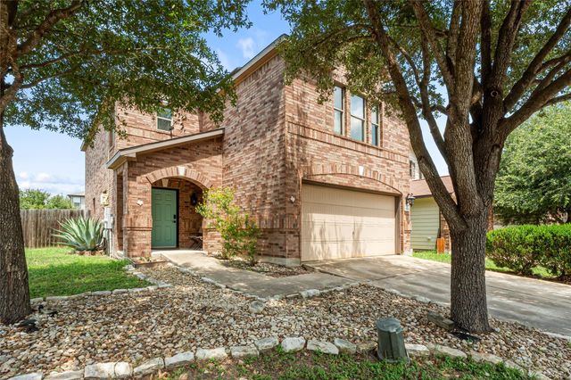 8936 Milton Lease DR, Austin, TX 78747