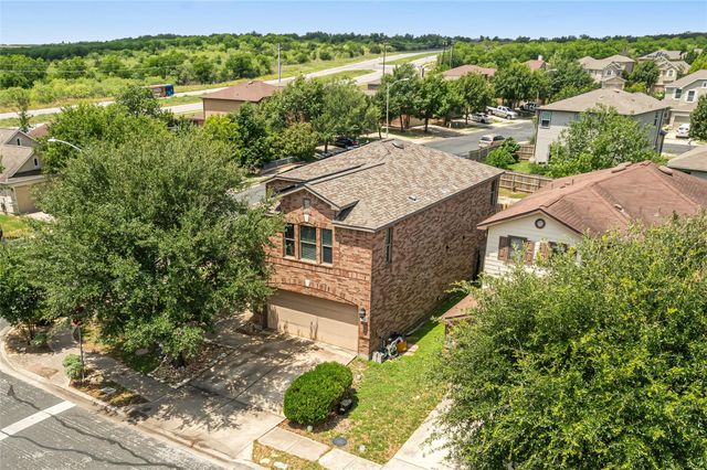 8936 Milton Lease DR, Austin, TX 78747