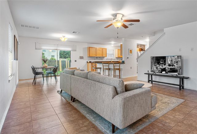 8936 Milton Lease DR, Austin, TX 78747