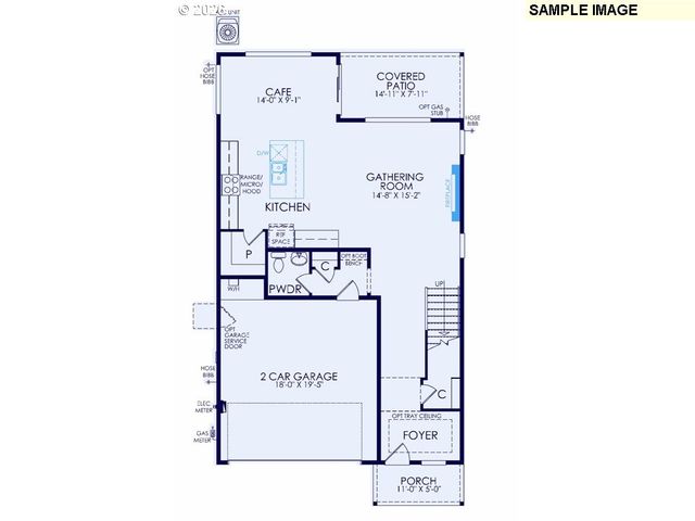 15960 Sw BLUEWATER Ter, Tigard, OR 97224