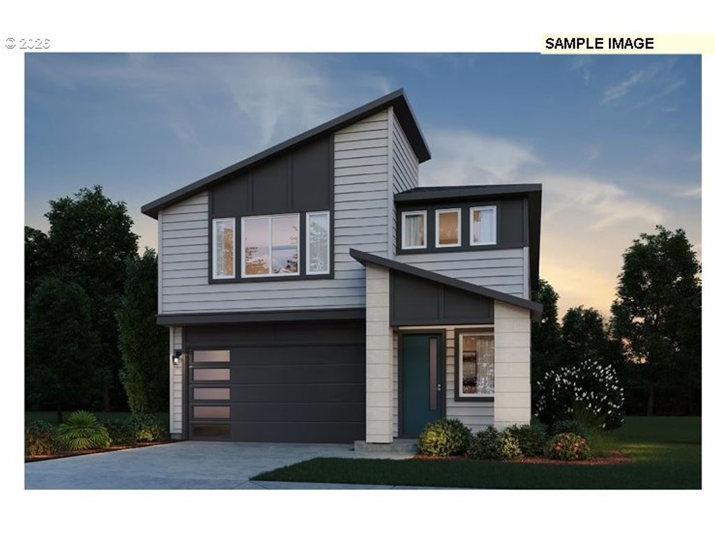 15960 Sw BLUEWATER Ter, Tigard, OR 97224