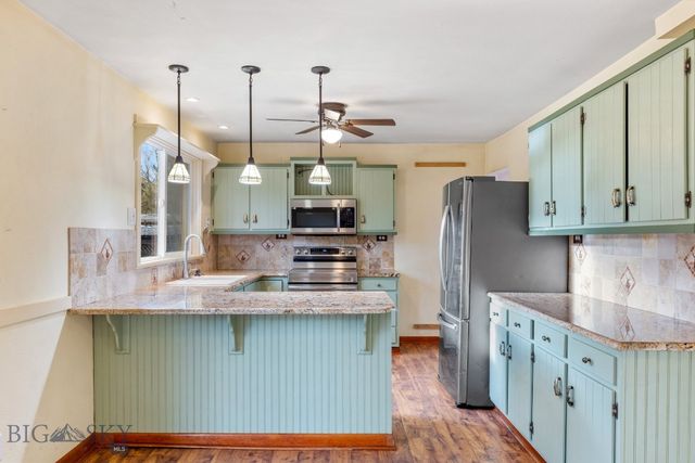 15 Chinook Trail, Bozeman, MT 59718