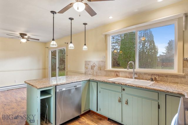 15 Chinook Trail, Bozeman, MT 59718