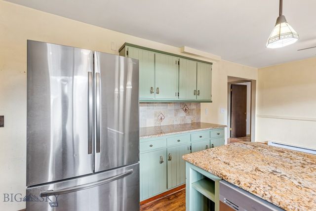 15 Chinook Trail, Bozeman, MT 59718