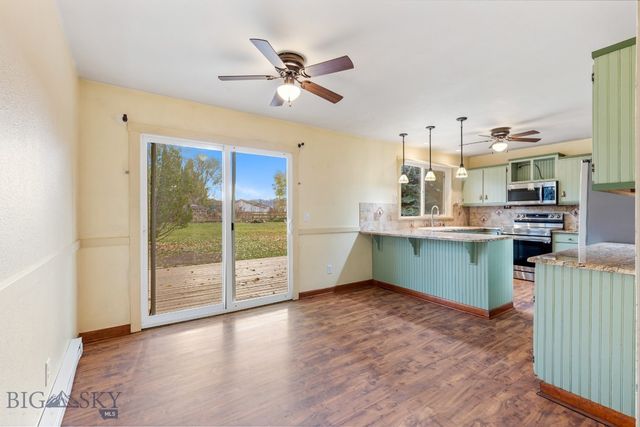 15 Chinook Trail, Bozeman, MT 59718