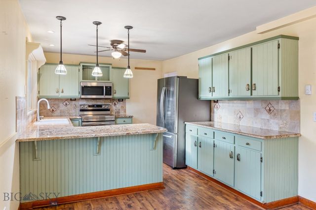 15 Chinook Trail, Bozeman, MT 59718