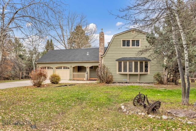 15 Chinook Trail, Bozeman, MT 59718