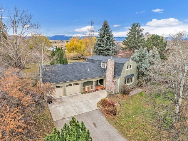 15 Chinook Trail, Bozeman, MT 59718