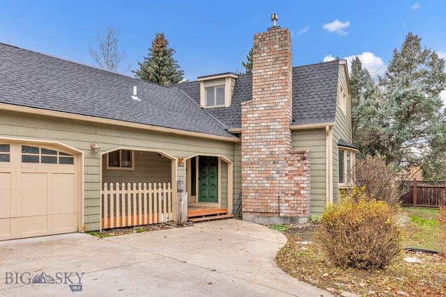 15 Chinook Trail, Bozeman, MT 59718