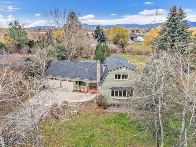 15 Chinook Trail, Bozeman, MT 59718