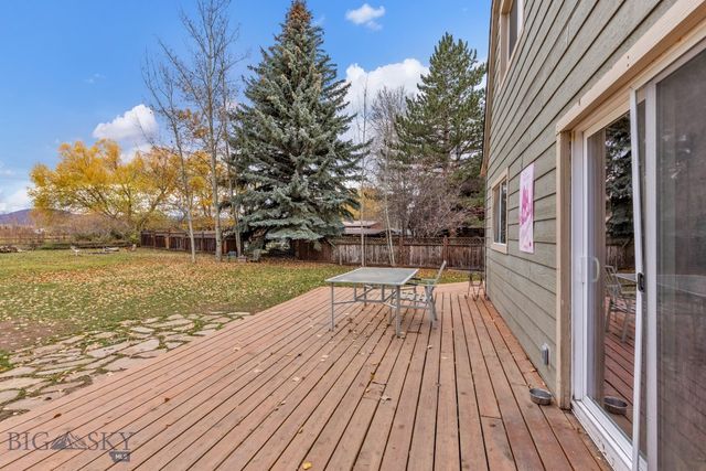 15 Chinook Trail, Bozeman, MT 59718