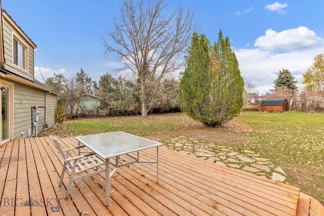 15 Chinook Trail, Bozeman, MT 59718