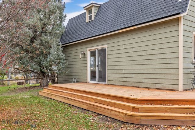 15 Chinook Trail, Bozeman, MT 59718