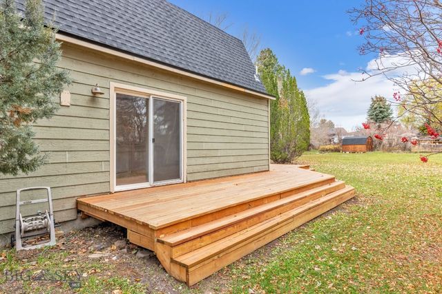 15 Chinook Trail, Bozeman, MT 59718