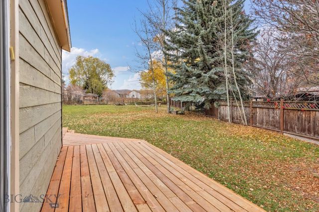 15 Chinook Trail, Bozeman, MT 59718