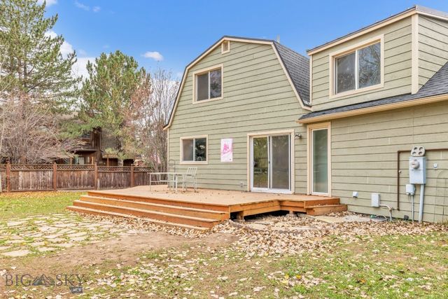 15 Chinook Trail, Bozeman, MT 59718