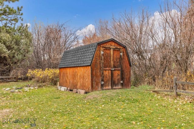 15 Chinook Trail, Bozeman, MT 59718
