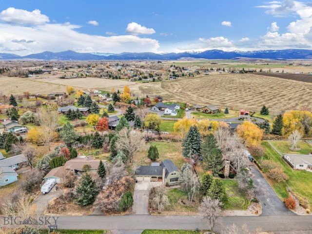 15 Chinook Trail, Bozeman, MT 59718