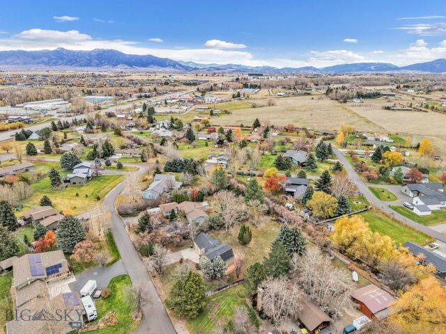 15 Chinook Trail, Bozeman, MT 59718