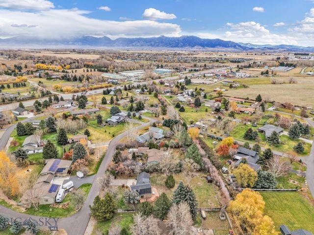 15 Chinook Trail, Bozeman, MT 59718